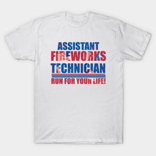 funny 4th of july T-Shirt